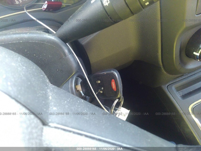JEEP PATRIOT 1C4NJPBB5FD164436