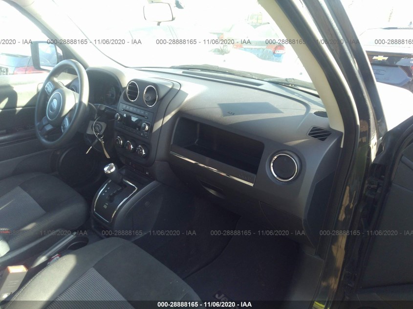 JEEP PATRIOT 1C4NJPBB5FD164436