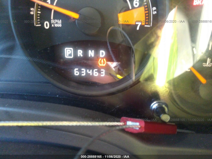 JEEP PATRIOT 1C4NJPBB5FD164436