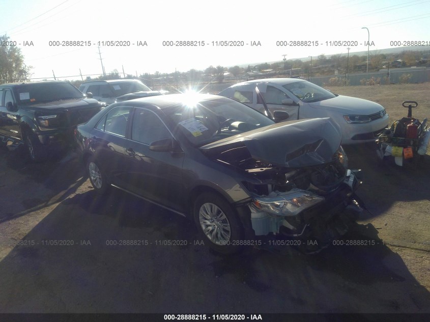 TOYOTA CAMRY 4T4BF1FK5DR313762