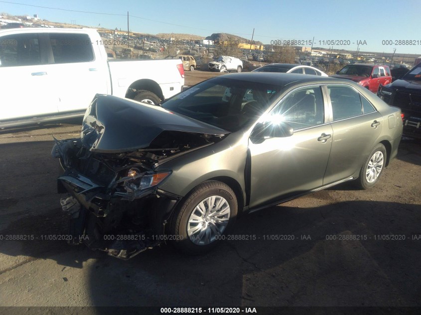 TOYOTA CAMRY 4T4BF1FK5DR313762