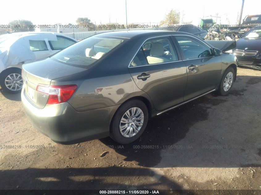TOYOTA CAMRY 4T4BF1FK5DR313762