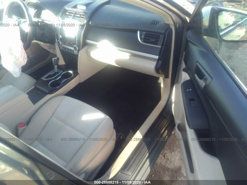 TOYOTA CAMRY 4T4BF1FK5DR313762