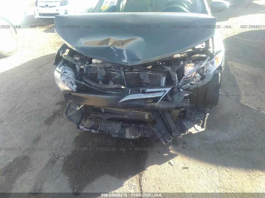 TOYOTA CAMRY 4T4BF1FK5DR313762