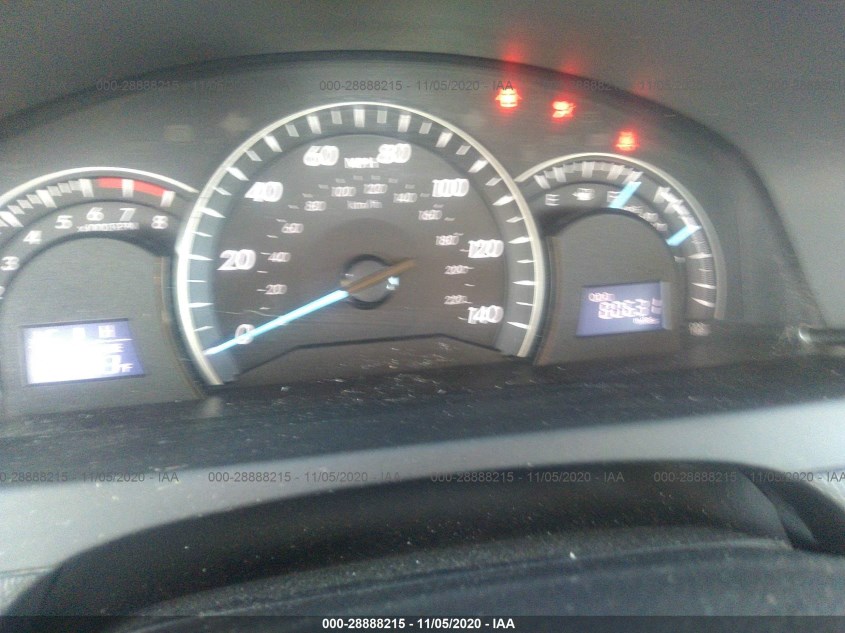TOYOTA CAMRY 4T4BF1FK5DR313762