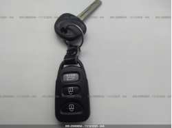 HYUNDAI SONATA 5NPEB4AC9BH209534