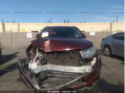 TOYOTA HIGHLANDER 5TDYKRFH2GS136684