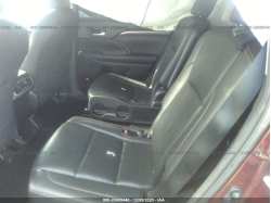 TOYOTA HIGHLANDER 5TDYKRFH2GS136684