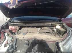 TOYOTA HIGHLANDER 5TDYKRFH2GS136684