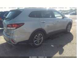 HYUNDAI SANTA FE KM8SM4HF2JU257471