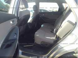 HYUNDAI SANTA FE KM8SM4HF2JU257471