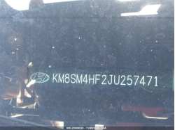HYUNDAI SANTA FE KM8SM4HF2JU257471
