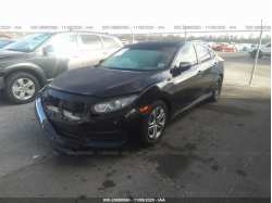 HONDA CIVIC SEDAN 19XFC2F57GE095321