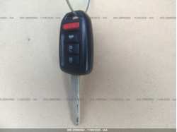 HONDA CIVIC SEDAN 19XFC2F57GE095321