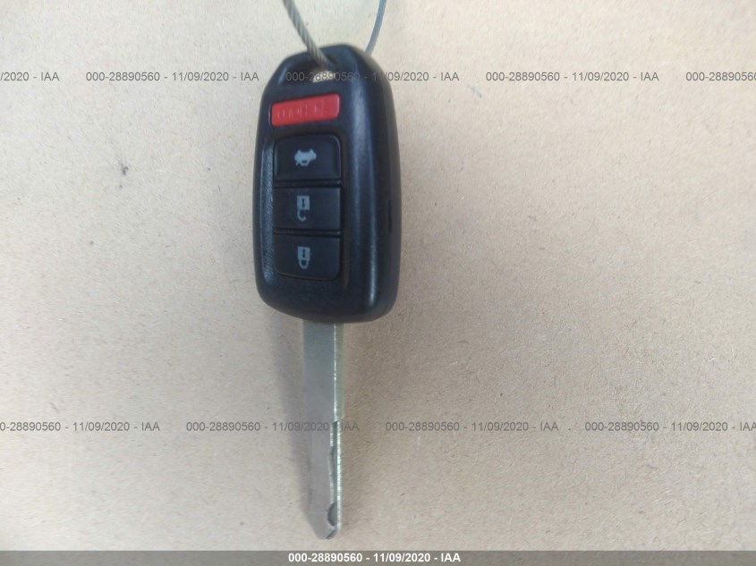HONDA CIVIC SEDAN 19XFC2F57GE095321