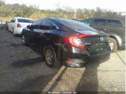 HONDA CIVIC SEDAN 19XFC2F57GE095321