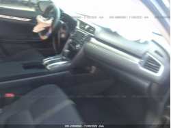 HONDA CIVIC SEDAN 19XFC2F57GE095321