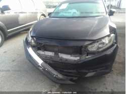 HONDA CIVIC SEDAN 19XFC2F57GE095321