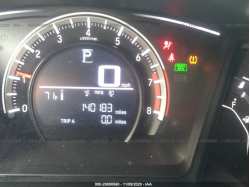 HONDA CIVIC SEDAN 19XFC2F57GE095321