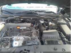 HONDA CIVIC SEDAN 19XFC2F57GE095321