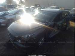 MAZDA MAZDA3 JM1BM1L71E1118362