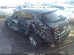MAZDA MAZDA3 JM1BM1L71E1118362
