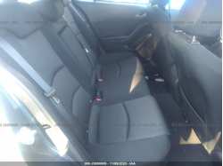 MAZDA MAZDA3 JM1BM1L71E1118362