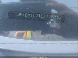 MAZDA MAZDA3 JM1BM1L71E1118362