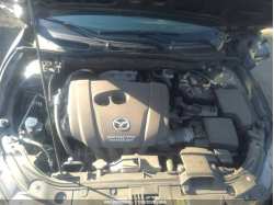 MAZDA MAZDA3 JM1BM1L71E1118362