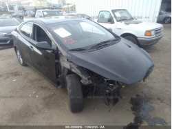 HYUNDAI ELANTRA KMHDH4AE9EU059815