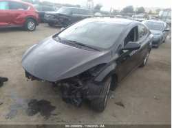 HYUNDAI ELANTRA KMHDH4AE9EU059815
