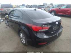 HYUNDAI ELANTRA KMHDH4AE9EU059815