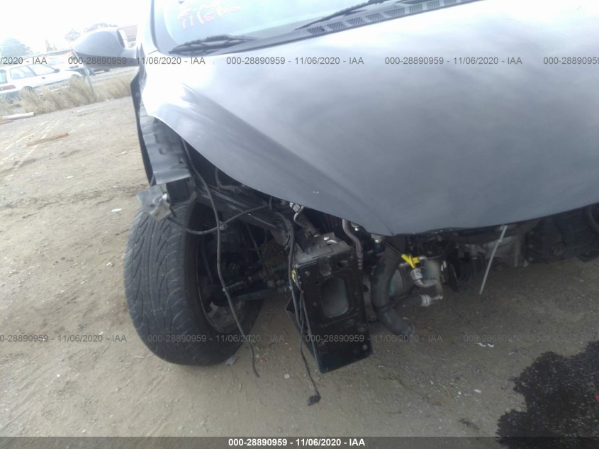 HYUNDAI ELANTRA KMHDH4AE9EU059815