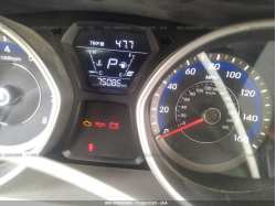HYUNDAI ELANTRA KMHDH4AE9EU059815