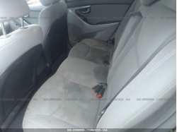 HYUNDAI ELANTRA KMHDH4AE9EU059815