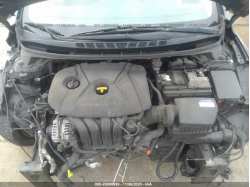 HYUNDAI ELANTRA KMHDH4AE9EU059815