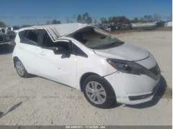 NISSAN VERSA NOTE 3N1CE2CP8HL356202