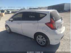 NISSAN VERSA NOTE 3N1CE2CP8HL356202