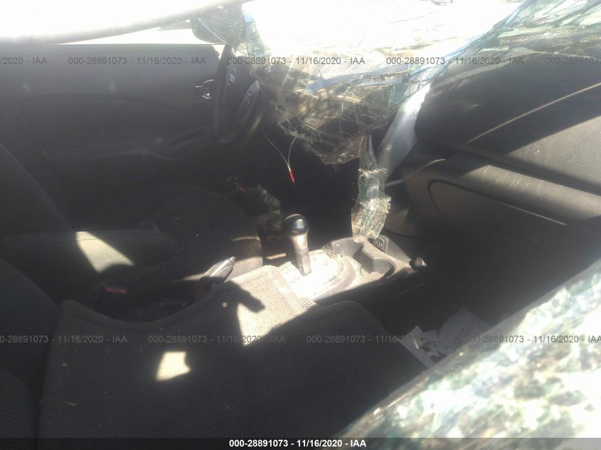 NISSAN VERSA NOTE 3N1CE2CP8HL356202