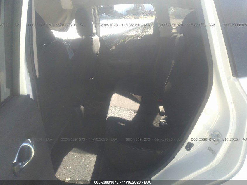 NISSAN VERSA NOTE 3N1CE2CP8HL356202