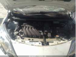 NISSAN VERSA NOTE 3N1CE2CP8HL356202
