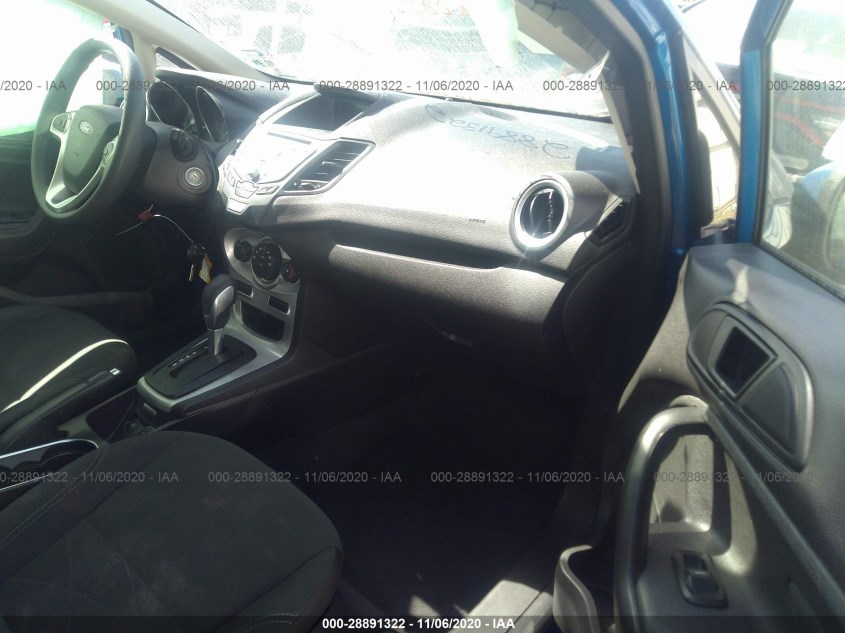 FORD FIESTA 3FADP4EJ6KM112801