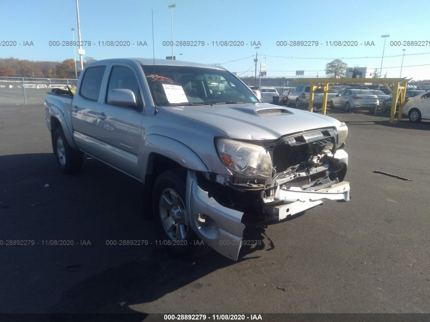 TOYOTA TACOMA 3TMLU4EN9BM069329