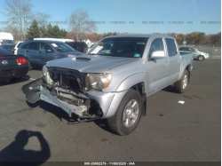 TOYOTA TACOMA 3TMLU4EN9BM069329