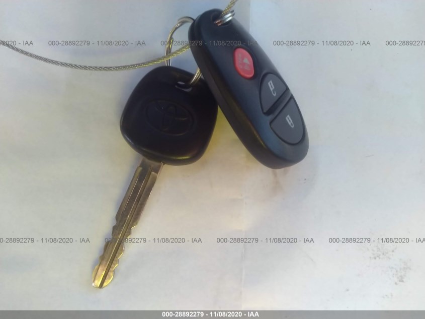 TOYOTA TACOMA 3TMLU4EN9BM069329