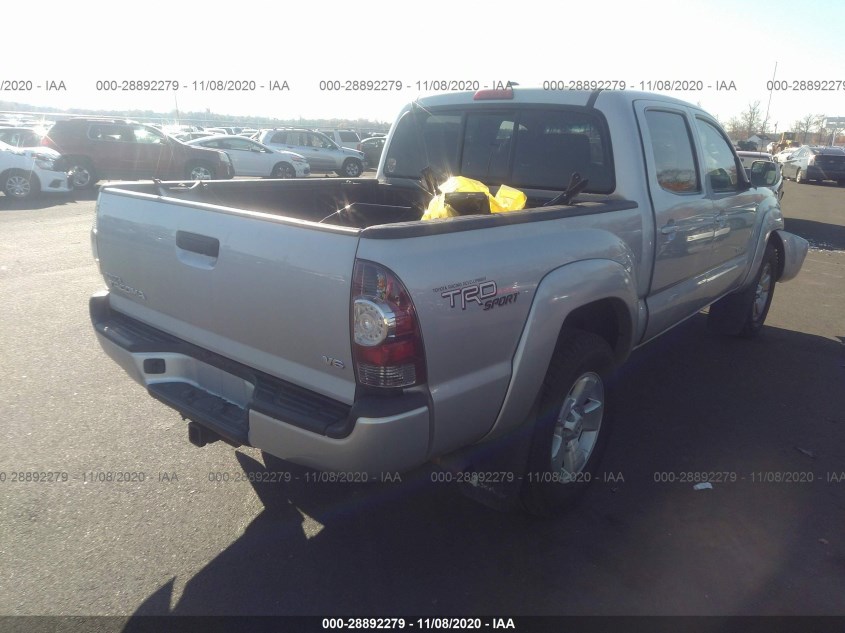TOYOTA TACOMA 3TMLU4EN9BM069329