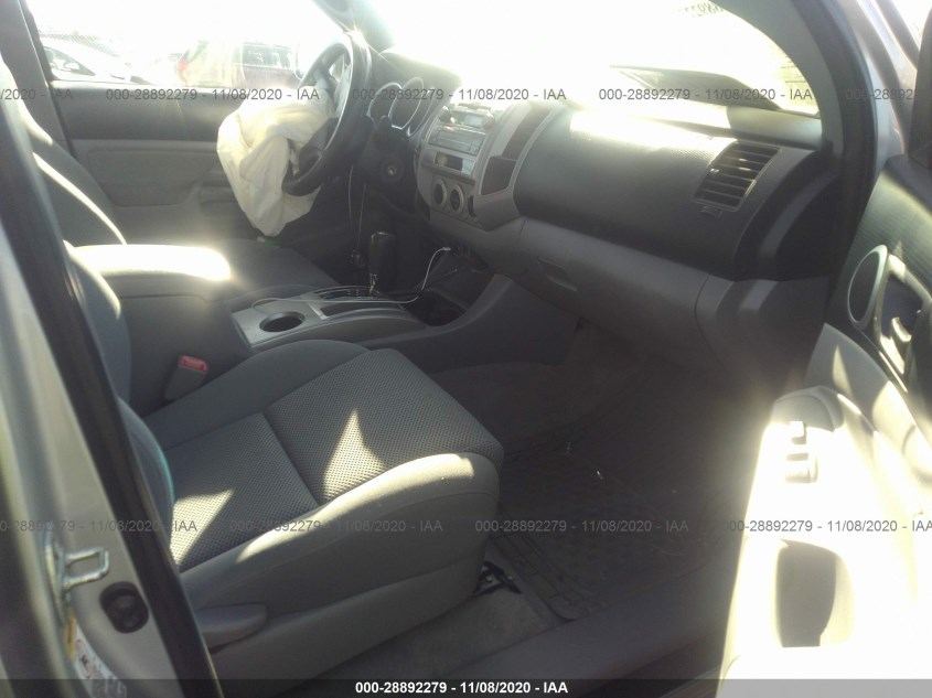 TOYOTA TACOMA 3TMLU4EN9BM069329