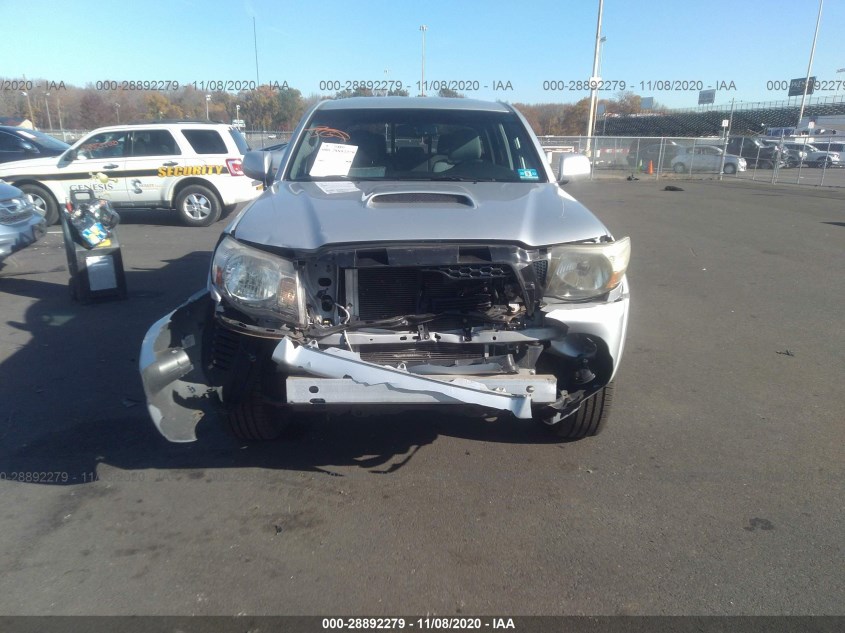TOYOTA TACOMA 3TMLU4EN9BM069329