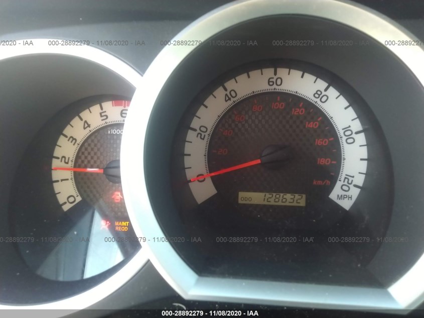 TOYOTA TACOMA 3TMLU4EN9BM069329