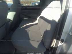 TOYOTA TACOMA 3TMLU4EN9BM069329